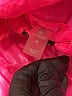 Xersion 100% Polyester Pink Vest Size M - photo 7