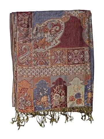 Pashmina Scarf (view 2)