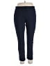 Vince Camuto Solid Blue Active Pants Size 16 - photo 1