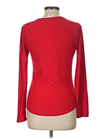 No Boundaries Long Sleeve T-Shirt (view 2)