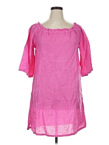 Allen Allen 3/4 Sleeve Blouse (view 1)