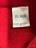 Blair 100% Polyester Red Pullover Sweater Size M - photo 7