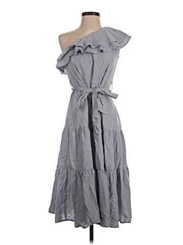 Nicole Miller New York Casual Dress (view 1)