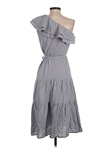 Nicole Miller New York Casual Dress (view 2)