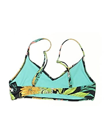 Hurley Swimsuit Top (view 2)