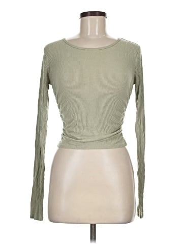 Alo Long Sleeve Top (view 1)