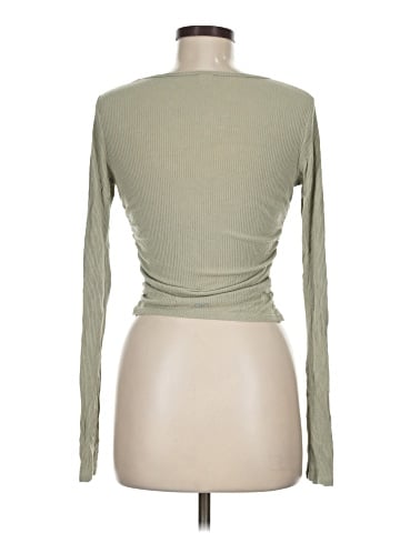 Alo Long Sleeve Top (view 2)