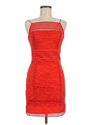 Topshop Cocktail Dress (view 1)