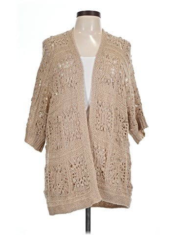 Korye Cardigan (view 1)