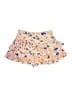 Amanda Uprichard Floral Yellow Skort Size S - photo 2