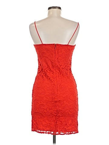 Topshop Cocktail Dress (view 2)