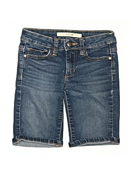 Joe's Jeans Denim Shorts