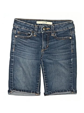 Joe's Jeans Denim Shorts (view 1)