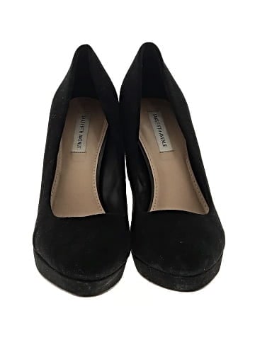 Saks Fifth Avenue Heels (view 2)