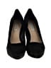 Saks Fifth Avenue Black Heels Size 11 - photo 2