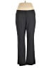 Worthington Gray Dress Pants Size 14 - photo 1