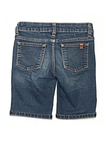 Joe's Jeans Denim Shorts (view 2)