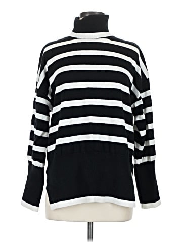 Unbranded Turtleneck Sweater (view 1)