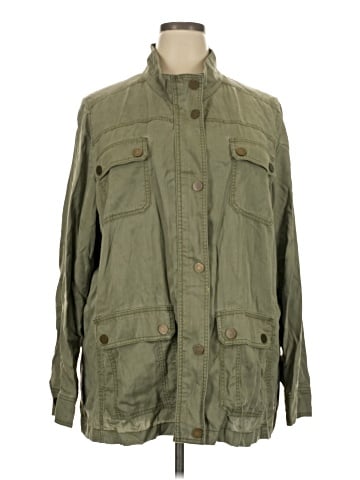 Lane Bryant Jacket (view 1)