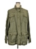 Lane Bryant Green Jacket Size XXL (estimated) - photo 1