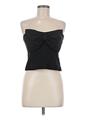 NBD Sleeveless Blouse (view 1)
