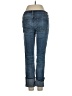 Current/Elliott Stars Blue Jeans Size 24 waist - photo 2