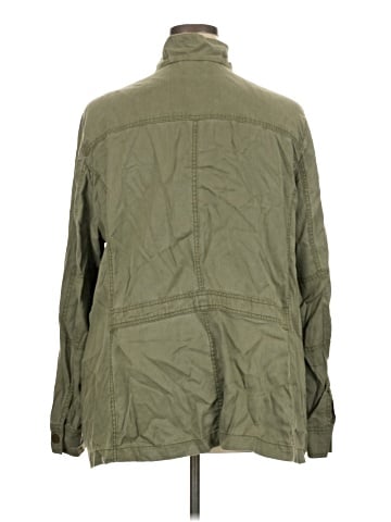 Lane Bryant Jacket (view 2)