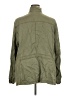 Lane Bryant Green Jacket Size XXL (estimated) - photo 2