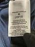 Adidas 100% Recycled Polyester Solid Blue Athletic Shorts Size 10 - 12 - photo 4