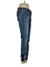 Current/Elliott Stars Blue Jeans Size 24 waist - photo 4