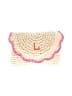 Mark And Graham Pink Clutch One size - photo 1