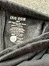Okie Dokie Solid Black Active Pants 12-18 MO / 18 MO - photo 3
