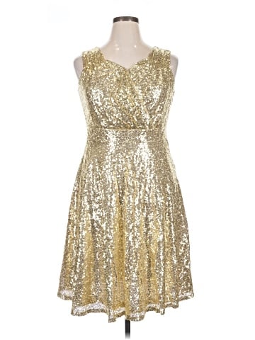 Grace Karin Cocktail Dress (view 1)