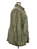 Lane Bryant Green Jacket Size XXL (estimated) - photo 4