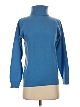 Lord & Taylor Cashmere Pullover Sweater