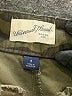 Universal Thread Camo Green Cargo Pants Size 8 - photo 7