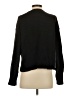 Everlane 100% Cotton Solid Black Pullover Sweater Size S - photo 2