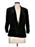 Eliza J Black Blazer Size L - photo 1