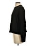 Everlane 100% Cotton Solid Black Pullover Sweater Size S - photo 5