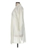Neiman Marcus Ivory Cardigan Size M - photo 5