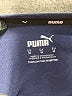 Puma Blue Short Sleeve T-Shirt Size M - photo 7
