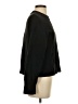 Everlane 100% Cotton Solid Black Pullover Sweater Size S - photo 4