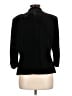 Eliza J Black Blazer Size L - photo 2