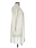 Neiman Marcus Ivory Cardigan Size M - photo 4