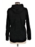 Divided by H&M 100% Cotton Black Jacket Size 6 - photo 2