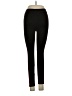 Zara Basic Black Active Pants Size S - photo 2