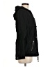 Divided by H&M 100% Cotton Black Jacket Size 6 - photo 4