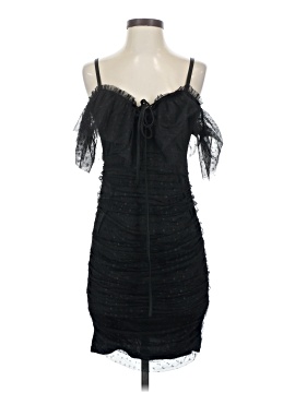 Haute Monde Cocktail Dress