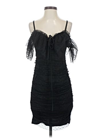 Haute Monde Cocktail Dress (view 1)