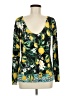 Boston Proper Green Cardigan Size M - photo 1